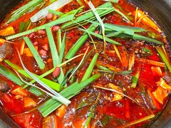 -黔有有贵州酸汤夺夺粉火锅(五味十字店)