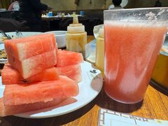 -汉巴味德(大悦城店)