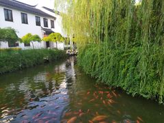-陈云纪念馆