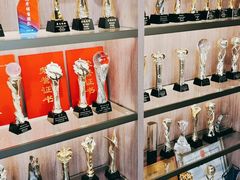 -索菲亚衣柜橱柜家具全屋定制(十里河居然之家店)