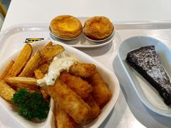 -宜家·瑞典风味餐厅(无锡店)