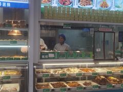 -紫光园清真北京小吃(银村街店)