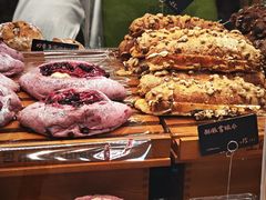 -工匠面包(壹方店)
