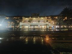 -海口喜来登酒店