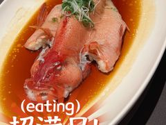 -上海滩餐厅(BFC外滩金融中心店)