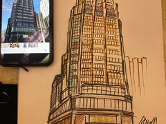 -国际饭店·原点咖啡吧ORIGIN CAFE&BAR