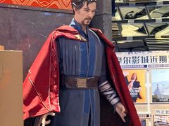 -武商摩尔影城(国广IMAX激光店)