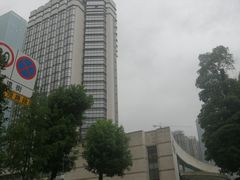 -岷山饭店-芝芝自助餐厅