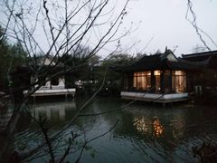 -木子山庄·安徽省老字号·中国炖锅宴