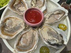 -極上萬膳·日料放题(海岸城店)