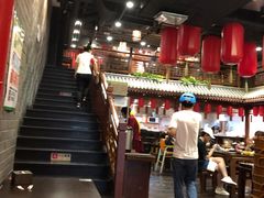 -长安面坊(西点茂店)