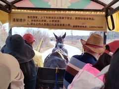 -水洞沟旅游区