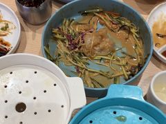 -老边饺子馆(东单店)