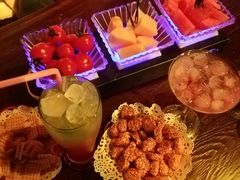 -花儿酒吧(济南店)