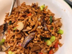 -上菜呷饭(花溪店)