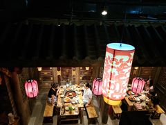 -蜀大侠火锅(西大店)
