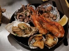 -日葵 大阪烧ひまり(仙霞路店)