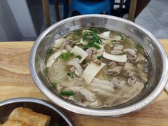 -福屿鲜捞小吃·捞化(福屿总店)