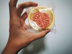 -皇朝万鑫自助餐厅