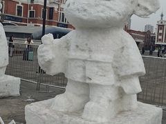 -沈阳站