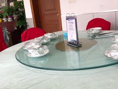 -月敏农家乐(树山店)