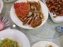 -友鹏海鲜(新宜白大道店)
