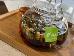 -如轩·海鲜砂锅粥·潮汕菜(小榄店)
