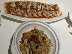 -张福记(五一公园店)