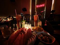 -TZ House音乐现场(来福士中心店)