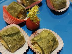 -汤臣·空中餐厅·严选粤菜(石湾世博广场店)