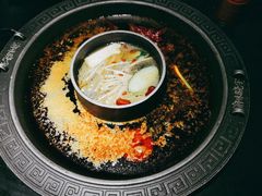 -晓宇重庆火锅(龙首店)