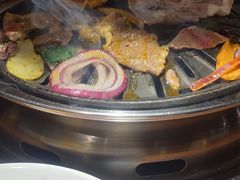 -九田家黑牛烤肉料理(新辰里亚运村店)