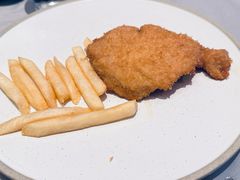 -德大西餐社