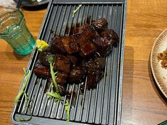 -敏珠拉姆藏餐·南京厨房(富春江东街店)