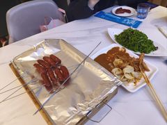 -勇利赵家烤肉坊(纬二街店)