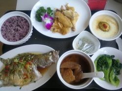 点击看大图 -爱月坊产后护理中心(万达店)