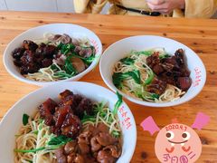 -泰顺江南春面馆