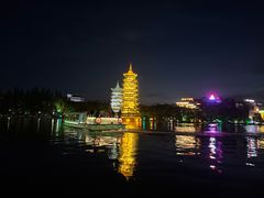 -桂林两江四湖景区