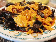 -巴依兄弟西域美食(机场店)