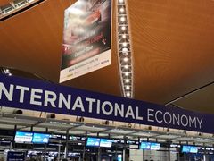 -吉隆坡国际机场