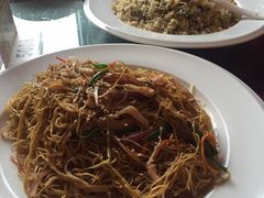 -景月阁空中食府(希尔顿酒店)