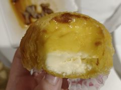 -万龙洲海鲜(南新仓店)