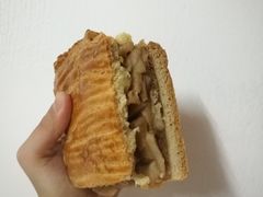 -中关村茶点
