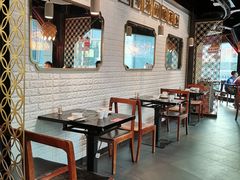 大堂-川里谈·川味小馆(北京路店)