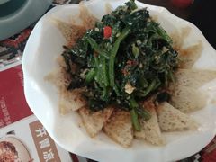 -疆山别院·木垒羊·新疆菜烧烤(铁路局店)