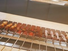 -河坝강뚝烧烤专门店(旗舰店)