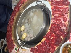 -潮泰牛肉火锅 · 创于1992年(车公庙店)