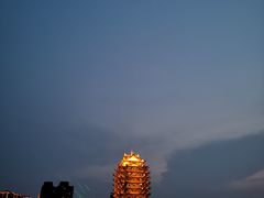 -眉山湿地公园(东坡区)