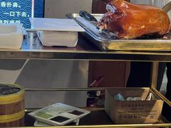 -瓦国小镇·果木烤鸭·融合菜(西口店)