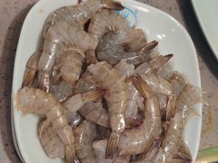 -金滏山烤肉·海鲜·火锅自助餐厅(襄阳万达店)